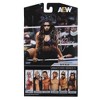 AEW Unmatched Series 11 Skye Blue Action Figure - 2 of 3