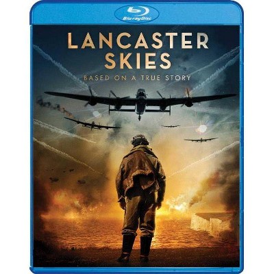 Lancaster Skies (Blu-ray)(2020)
