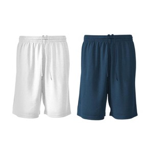 EG PRO Aero Mesh Youth - Super Soft Comfort Fit Shorts  2 Pack - 1 of 2