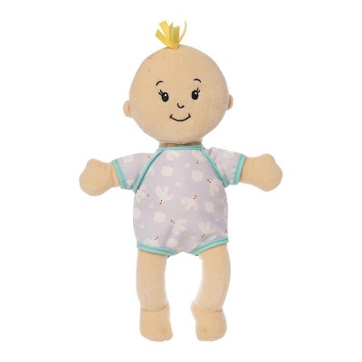 Baby stella sale blonde