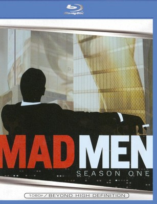 Mad Men: Season One [Blu-ray]