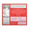 Cerebelly Organic Strawberry Beet Smart Snack Bars - 4.2oz/5pk - 2 of 4