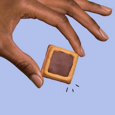 Michel et Augustin Milk Chocolate Cookies - 8.9 oz