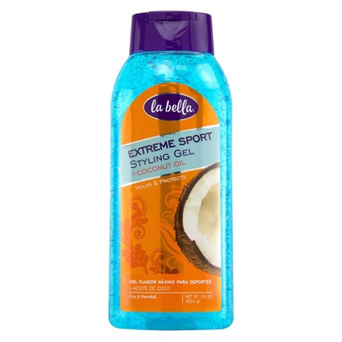 La Bella Extreme Sport Styling Gel 22oz Target