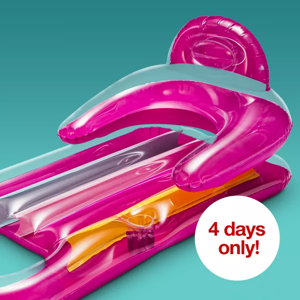 4 days only!