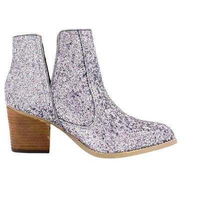 Women's Fiera Booties - Not Rated