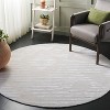 Soho SOH177 Hand Tufted Indoor Rugs - Safavieh - 2 of 4