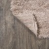 Ankara Vintage Medallion Area Rug - JONATHAN Y - 3 of 4