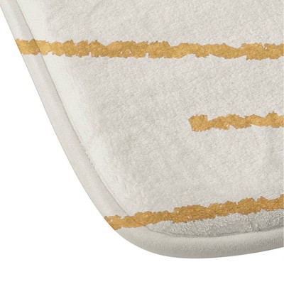 Deny Designs Memory Foam Bath Rug - Thumbnail 3
