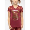 Harry Potter S/S Hogwarts Jogger PJ Pajamas Set - 4 of 4