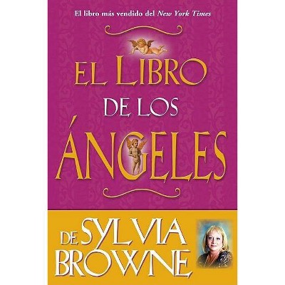 Libro de Los Angeles de Sylvia Browne - (Paperback)