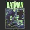 Women's The Batman Dark Knight and Catwoman Panels T-Shirt - 2 of 4