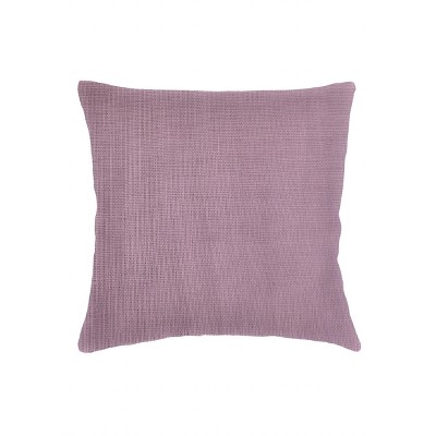 So Soft Linen Lavender Pillow 20x20 / Down : Target