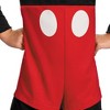 Toddler Disney Mickey Mouse & Friends Halloween Costume - 3 of 4