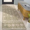 Micro-Loop MLP803 Hand Tufted Indoor Rugs - Safavieh - 2 of 4
