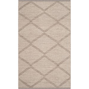 Montauk MTK821 Hand Woven Indoor Rugs - Safavieh - 1 of 4