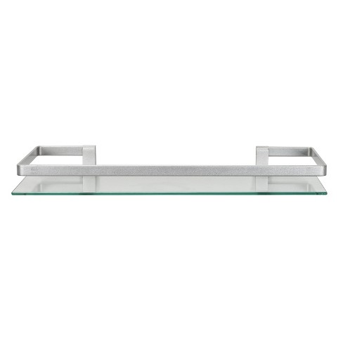 Tray Rack for Size B trays, Chrome