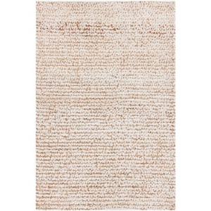 Classic Shag SG640 Hand Woven Area Rug  - Safavieh - 1 of 4
