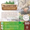 MasterPieces 500 Pieces Puzzle  - Yellowstone National Park - 15"x21" - 4 of 4