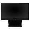 Manufacturer Refurbished - ViewSonic VP16-OLED Ergonomic Stand Portable 15.6" 1080p OLED Monitor (CR) - 2 of 4