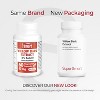 SuperSmart Willow Bark Extract 530mg per Day - 15% Salicin - Natural Willow Bark Herb Supplement | Non-GMO & Gluten Free - 60 Vegetarian Capsules - 2 of 4