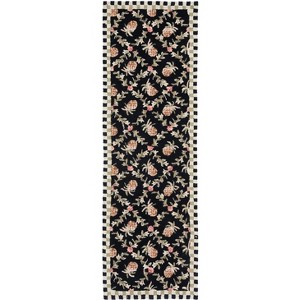 Chelsea HK164 Machine Made Rug - Safavieh - 1 of 4