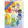 Trends International Rainbow Brite - Color Your World Brite Unframed Wall Poster Prints - 3 of 4