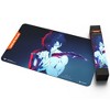 UniVersus: Solo Leveling: Hunter's Dagger Playmat - 24 x 14" Neoprene Mat - 3 of 4