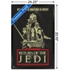 Trends International Star Wars: Return of the Jedi - The Wait Is Over Framed Wall Poster Prints - 3 of 4
