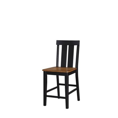 target wooden high chair