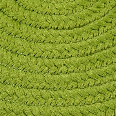 Colonial Mills Mary's Isle - Light Green 20"x30"