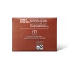 Date and nut Bars Chocolate Chip Cookie Dough - 16oz/10ct - Good & Gather™ - 3 of 4