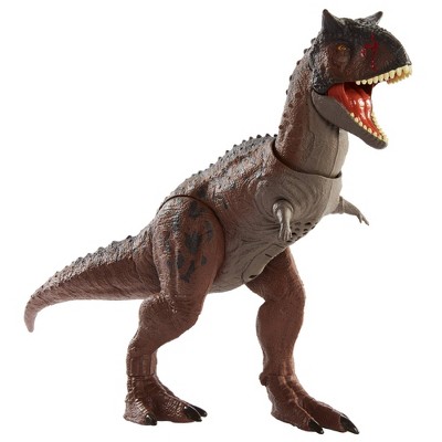 carnotaurus lego jurassic world