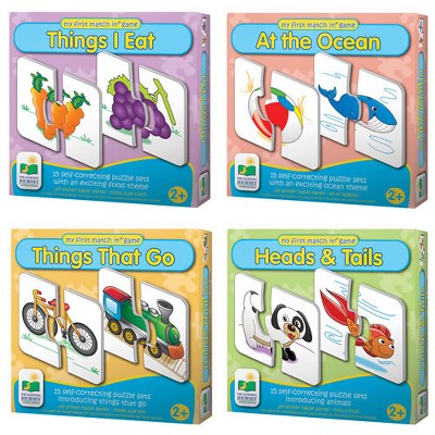 the learning journey puzzles