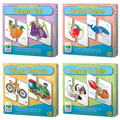 learning journey international puzzles