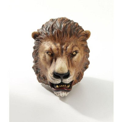 Forum Novelties Animal Instincts Lion Adult Costume Mask