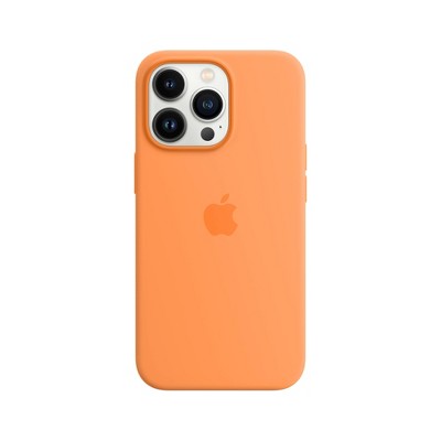 Apple iPhone 13 Pro Silicone Case with MagSafe