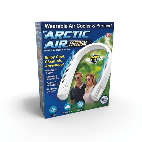Arctic Air, Portable in Home Air Cooler As Seen on TV