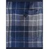 The Children's Place Boys Long Sleeve Plaid Luxe Cozy Knit Button Up Shirt - 2 of 3