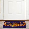 NBA Phoenix Suns Agile Washable Rug 20 x 32 Inches - 3 of 4