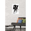 Trends International Marvel Venom: Let There be Carnage - Splatter Framed Wall Poster Prints - 2 of 4