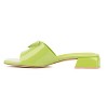 Torgeis Women's Polyanna Heel Sandal - 3 of 4