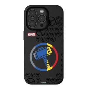 Keyscaper Marvel Sigil MagSafe Compatible Cell Phone Case for iPhone 15 Plus - 1 of 4