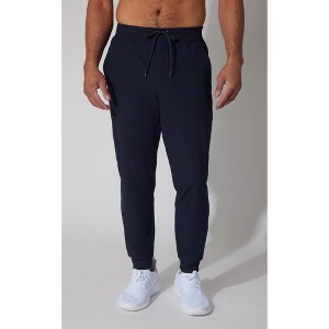 90 Degree By Reflex Mens Tricot Elite Jogger - 1 of 3