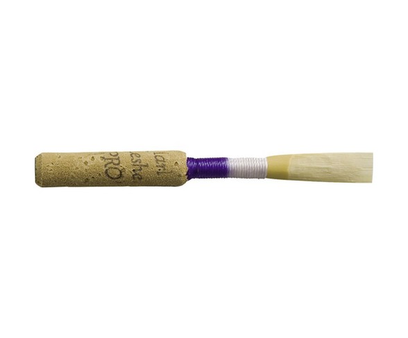 Marlin Lesher Pro Series Oboe Reed Hand Scraped