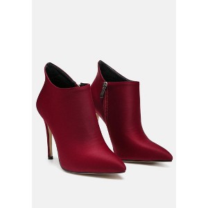 Melba Pointed Toe Stiletto Women Boot - 1 of 4