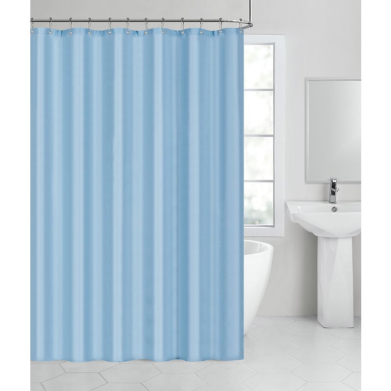 Hotel Collection Mold & Mildew Resistant Fabric Shower Curtain, 1 of 6