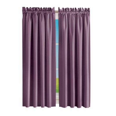 Collections Etc Madison Room Darkening Curtain Target   GUEST 1853628d Df11 4a1d Bf95 6431b5a10ea0