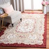 Chelsea HK73 Hand Hooked Indoor Rugs - Safavieh - 2 of 4