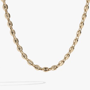 Alex and Ani Mariner Chain Necklace - 1 of 4